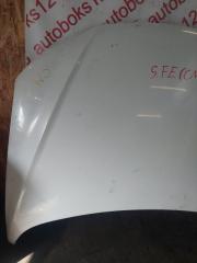 Капот Hyundai Santa Fe CM D4EA 664002B030, 3240327800 2 ракурс