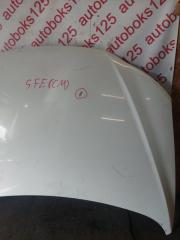Капот Hyundai Santa Fe CM D4EA 664002B030, 3240327800 3 ракурс