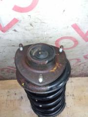Стойка подвески левая передняя Kia SPORTAGE KM D4EA 546511F000 4 ракурс