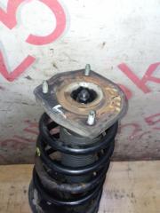 Стойка подвески левая задняя Kia SPORTAGE KM D4EA 553001F100 4 ракурс