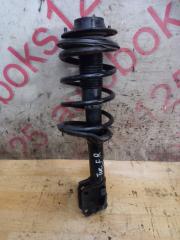 Стойка подвески правая передняя Hyundai Tucson JM D4EA 546612E000 1 ракурс