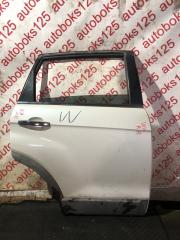 Дверь задняя правая Daewoo Winstorm 2009