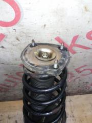 Стойка подвески правая задняя Hyundai Tucson JM D4EA 553612E001 4 ракурс