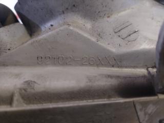 Фара правая передняя Hyundai Santa Fe SM D4EA 9210226XXX 5 ракурс