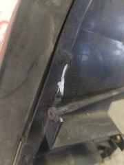 Фара правая передняя Hyundai Porter D4CB 921024F0 3 ракурс
