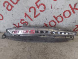 Фара противотуманная правая передняя Kia Optima TF 922082T000 1 ракурс