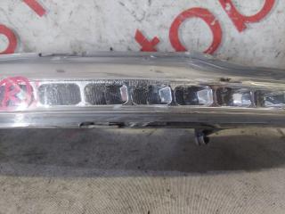 Фара противотуманная правая передняя Kia Optima TF 922082T000 2 ракурс