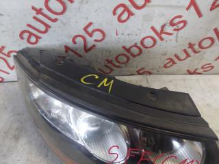Фара правая передняя Hyundai Santa Fe CM 921022B025, 921022B0 1 ракурс