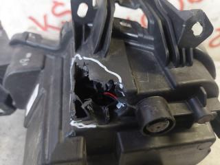 Фара противотуманная правая передняя Kia Carnival KA4 92202R0000 4 ракурс
