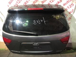 Дверь 5-я Hyundai VeraCruz 2009