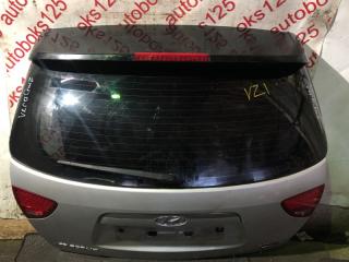 Дверь 5-я Hyundai VeraCruz 2009
