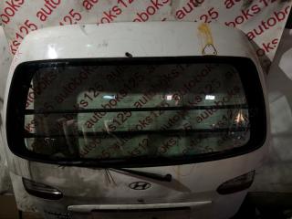 Дверь 5-я Hyundai Starex A1 D4CB 2 ракурс Дверь 5-я Hyundai Starex A1 D4CB 2 ракурс