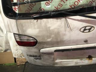 Дверь 5-я Hyundai Starex A1 D4CB 5 ракурс Дверь 5-я Hyundai Starex A1 D4CB 5 ракурс