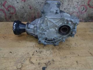 Раздатка SsangYong Actyon CK D20DTF (671950) 3200034000 2 ракурс