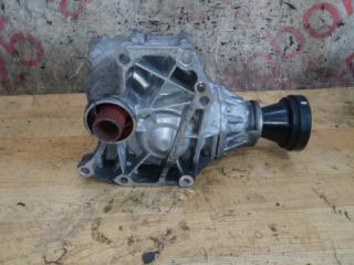 Раздатка SsangYong Actyon CK D20DTF (671950) 3200034000 3 ракурс