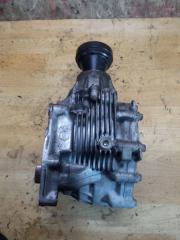 Раздатка SsangYong Actyon CK D20DTF (671950) 3200034000 5 ракурс
