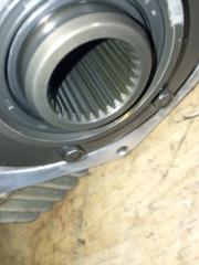 Раздатка Kia Bongo PU J3 473004D010 3 ракурс
