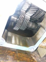 МКПП Kia Bongo PU J3 430004D420 3 ракурс