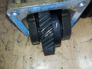  Kia Bongo PU J3 471004D000 2 ракурс