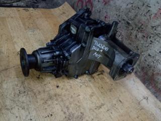 Раздатка Hyundai Tucson JM D4EA 4730039130 2 ракурс