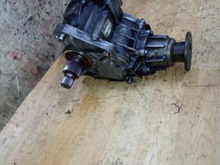 Раздатка Hyundai Tucson JM D4EA 4730039130 3 ракурс