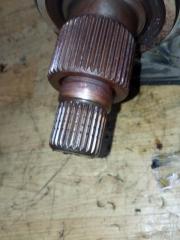Раздатка Hyundai Tucson JM D4EA 4730039130 5 ракурс