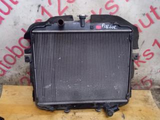 Радиатор двс Hyundai Porter D4CB 253104F110 1 ракурс