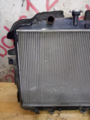 Радиатор двс Hyundai Porter D4CB 253104F110 2 ракурс