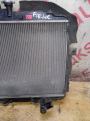 Радиатор двс Hyundai Porter D4CB 253104F110 5 ракурс