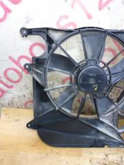 Вентилятор радиатора Daewoo Winstorm KLAC Z20S 96629051 2 ракурс