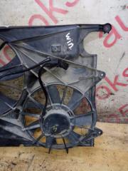Вентилятор радиатора Daewoo Winstorm KLAC Z20S 96629051 3 ракурс