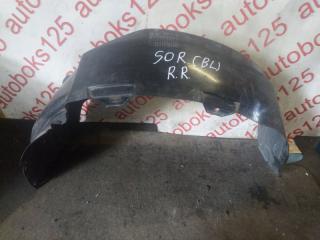 Подкрылок правый задний Kia Sorento BL D4CB 868223E010 1 ракурс