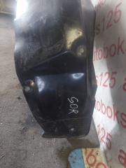 Подкрылок правый задний Kia Sorento BL D4CB 868223E010 2 ракурс