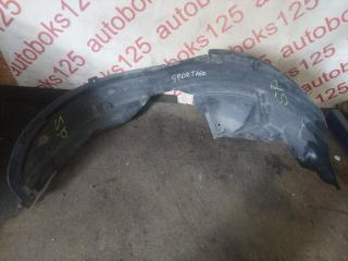 Подкрылок правый передний Kia SPORTAGE KM D4EA 868161F010, 868141F010 5 ракурс