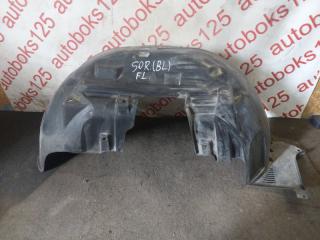 Подкрылок левый передний Kia Sorento BL D4CB 868113E010 1 ракурс