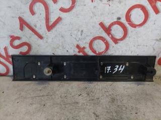 Накладка на порог левая задняя SsangYong Rexton RJN D27DTP 7726508010 2 ракурс
