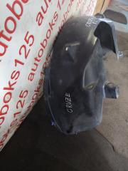 Подкрылок левый задний Chevrolet Cruze J300 F18D4 96832988 4 ракурс