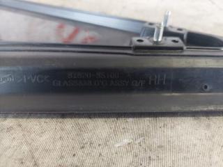 Форточка кузова правая задняя Hyundai Sonata YF G4KA 878203S100 3 ракурс