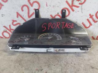 Спидометр Kia Sportage KM D4EA 940031F210 3 ракурс Спидометр Kia Sportage KM D4EA 940031F210 3 ракурс