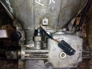 МКПП Hyundai Porter D4CB M5TR1 4 ракурс