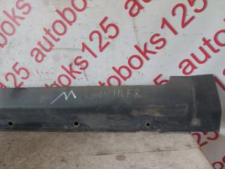 Порог правый передний Daewoo Winstorm KLAC Z20S 96804212 3 ракурс