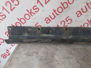 Порог правый передний Daewoo Winstorm KLAC Z20S 96804212 5 ракурс