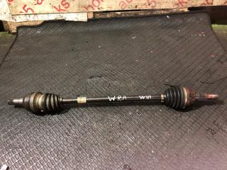 Привод задний правый Daewoo Winstorm 2009 контрактная Привод задний правый Daewoo Winstorm 2009