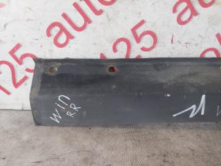 Порог правый задний Daewoo Winstorm KLAC Z20S 96804216 2 ракурс