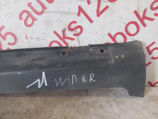 Порог правый задний Daewoo Winstorm KLAC Z20S 96804216 3 ракурс