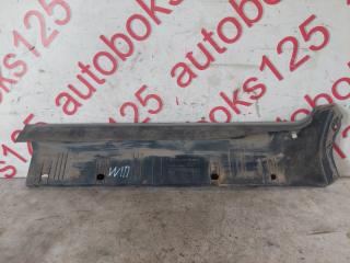 Порог правый задний Daewoo Winstorm KLAC Z20S 96804216 4 ракурс