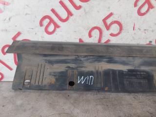Порог правый задний Daewoo Winstorm KLAC Z20S 96804216 5 ракурс