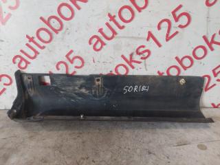 Порог правый задний Kia Sorento BL D4CB 877763E000 4 ракурс