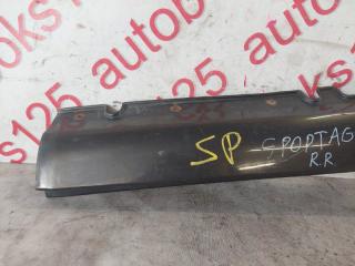 Порог правый задний Kia Sportage KM D4EA 877641F000 2 ракурс