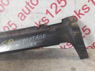 Порог правый задний Kia Sportage KM D4EA 877641F000 3 ракурс